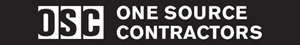 One Source Contractors logo